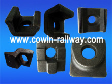 Rail Clamps