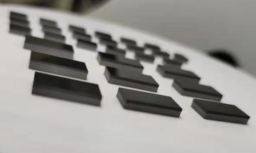 BOHONG PCD Pieces for saw blades