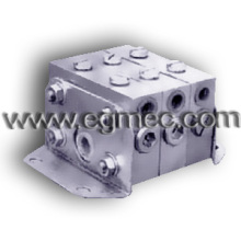 Oil Lubricant Distributor?