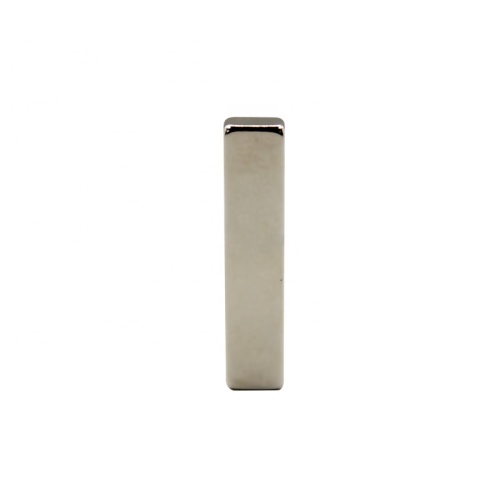 Block cuboid neodymium magnet rare earth magnet