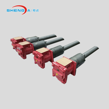 Return Line Filter RF Series