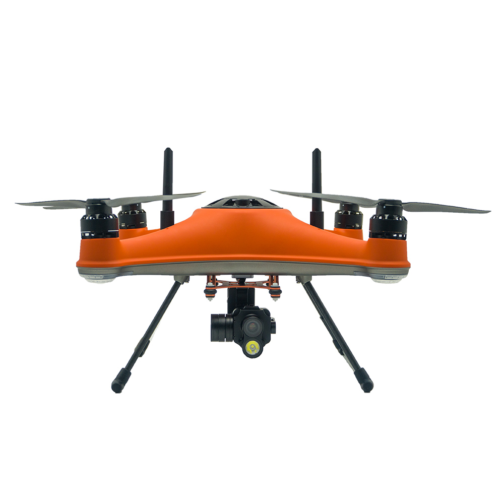 Swellpro Waterproof Splash Drone 4 SD4