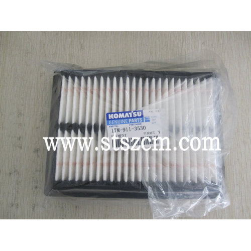 Elemen Filter 6736-51-5142 untuk SAA6D102E