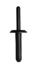 GM plastic rivet