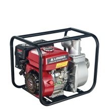 6.5HP Gasoline Engine 3 Inch Gasoline Water Pump