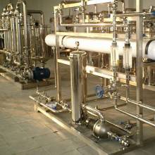 Integrated Membrane Technology