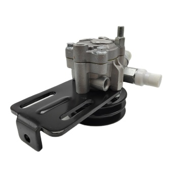 Power Steering Pump WLGRT 8971295930 for ISUZU TROOPER II (UB) 1991-2000