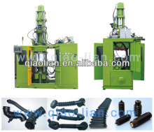 200ton vertical rubber injection molding machine