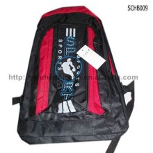 Polyester Basketball Sports School Bags Wholesale