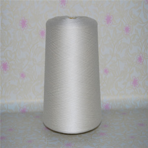Factory Offer 100% Silk Yarn 140nm/2