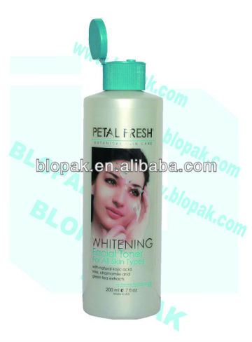 200ml plastic bottle