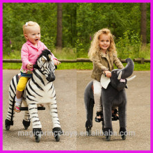 Magic Prince Horse Riding