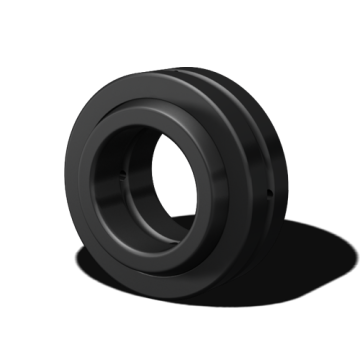 Radial Spherical Plain Bearings GEGZ-ES series