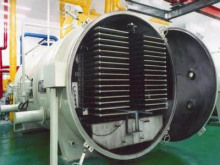 Durian freeze drying lyophilizer price for sale