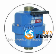 LXH-15B Piston Type Volumetric Water Meter Class C