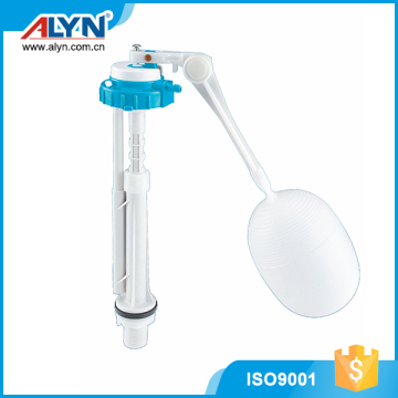 water tank fill valve Ball float fill valve