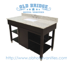 hotel wooden bathroom vanity,sink vanity base,bathroom cabinets