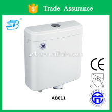 General plastic toilet cistern (A8011)