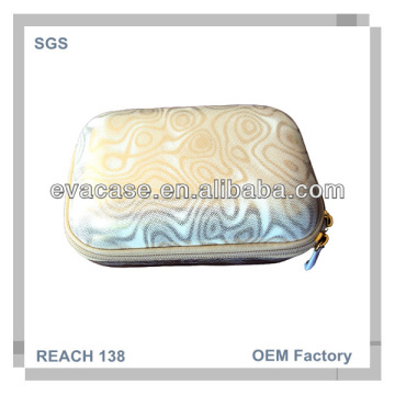 2014 Cheap EVA jewelry pouch travel