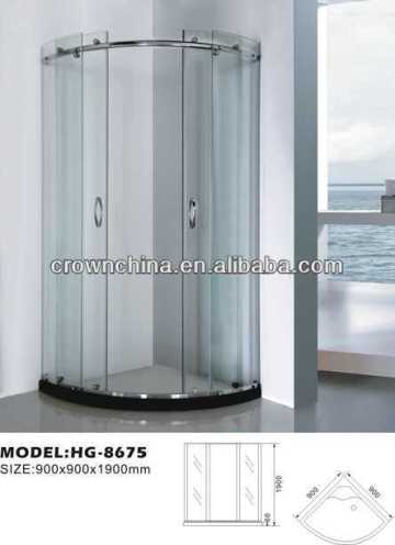 contemporary shower enclosure,simple shower room sauna radio cd player