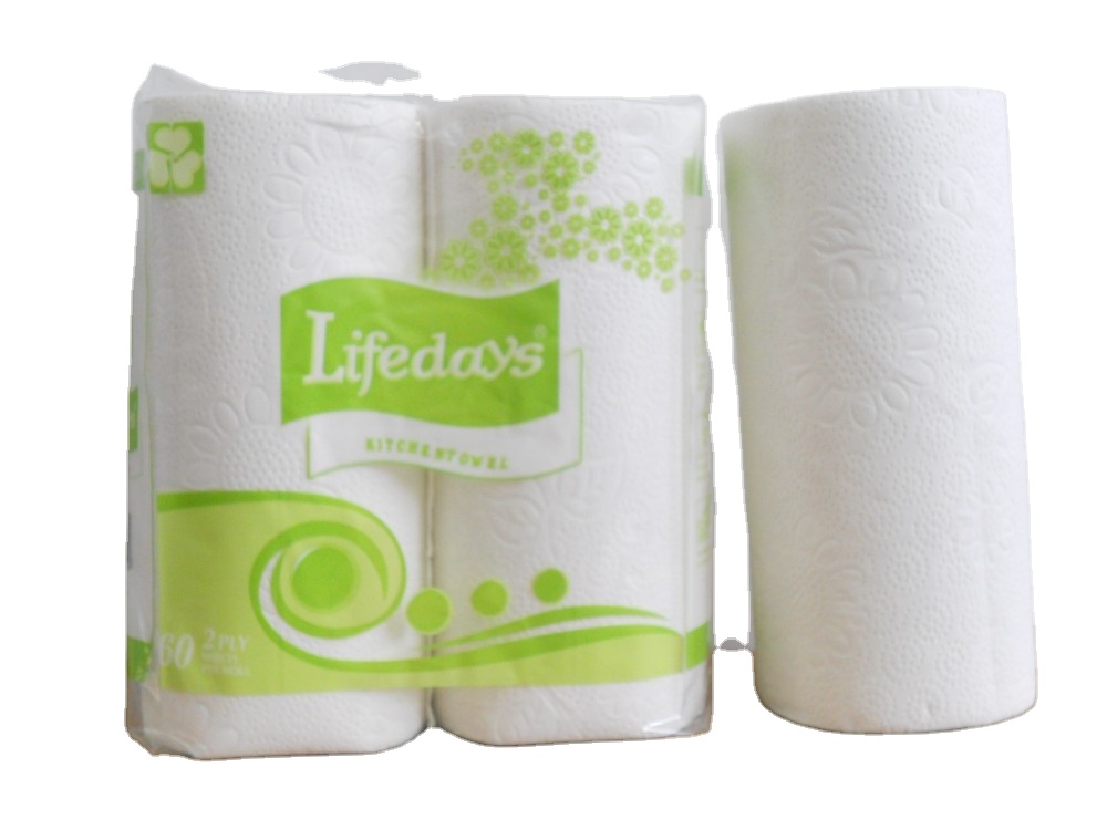 paper towel paper towel