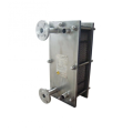 All Welded Plate And Frame Heat Exchanger