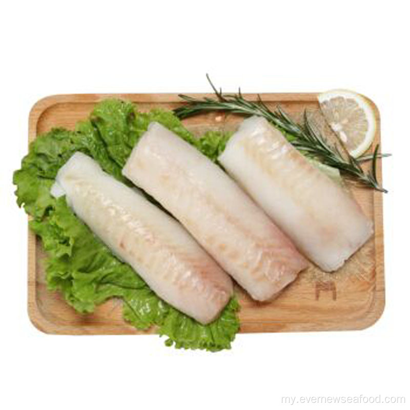 အရည်အသွေးမြင့် လတ်လတ်ဆတ်ဆတ် အေးခဲထားသော ငါးပေါင်မုန့်များကို ရောင်းချပေးနေပါပြီ။