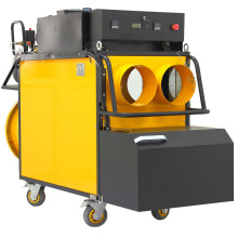 WH5000 Waste Oil Heater - Efficient Heating Solution