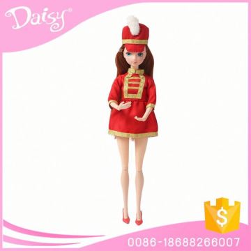 2017 hot sale with high quality doll dressing