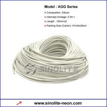 AGG Series Silicone Cable for Neon