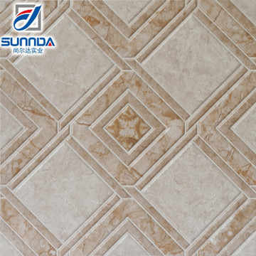 300X300mm grey stone brick pavers