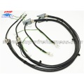 Custom Waterproof Connector Cable Assembly