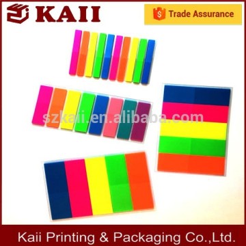 reliable supplier of stationary tape, bright colours stationary tape in China