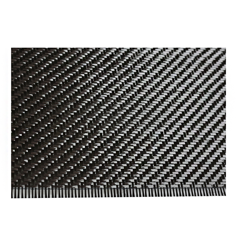 Carbon Fiber Cloth Roll