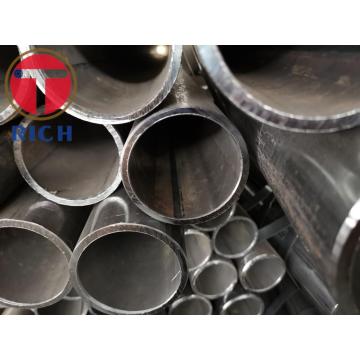 ASTM A672 Electric Fusion Welded Boiler Steel Pipe