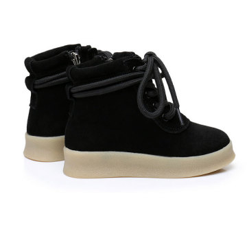 Hot seller new fashion boys boots/winter boots