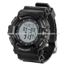 Multifunction Sports Watch