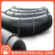 JCOE SAWL press bending pipes