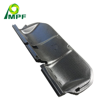 OEM EPP foam automotive car seat cushion