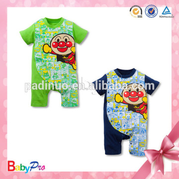 2014 Hot Sale Designer Plain Baby Clothes Baby Boy Clothes