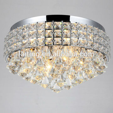 led round decoration ceiling lamps