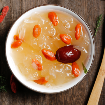 Bulk Wholesale Goji Berries