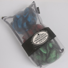 bath flower made in china loofah bath brushes in bath shower gloves