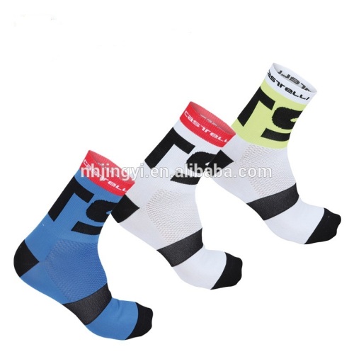 breathable quick dry cutton short cheap sports socks men