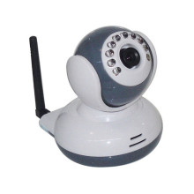 Video Room Baby Monitor Double Camera