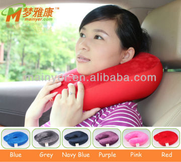 Vibrating Massage Neck Pillow