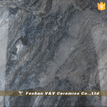 Fully Polished Glazed Floor Tile,Nwe Marble