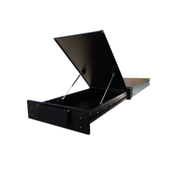 Aluminum Under Tray Ute Trundle Drawer