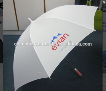 Advertising Logo Printed Golf Umbrella