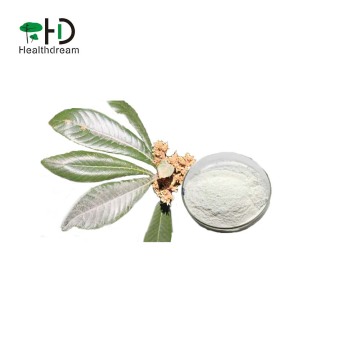 Loquat Leaf Extract Powder (Corosolic Acid Loquat Leaves)